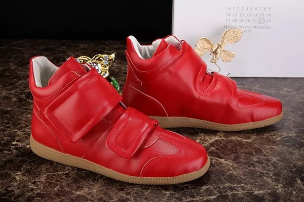 Dior High-Top Fashion Men Shoes--005